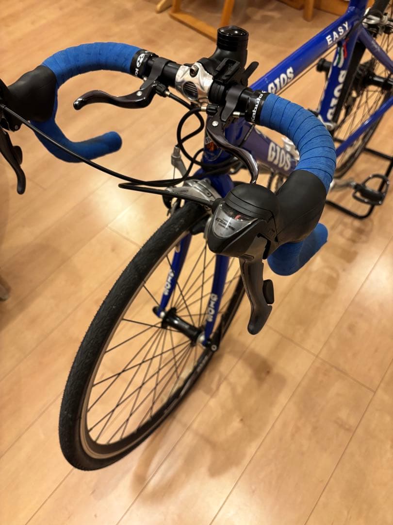 ロードバイク　ジュニア　24インチ