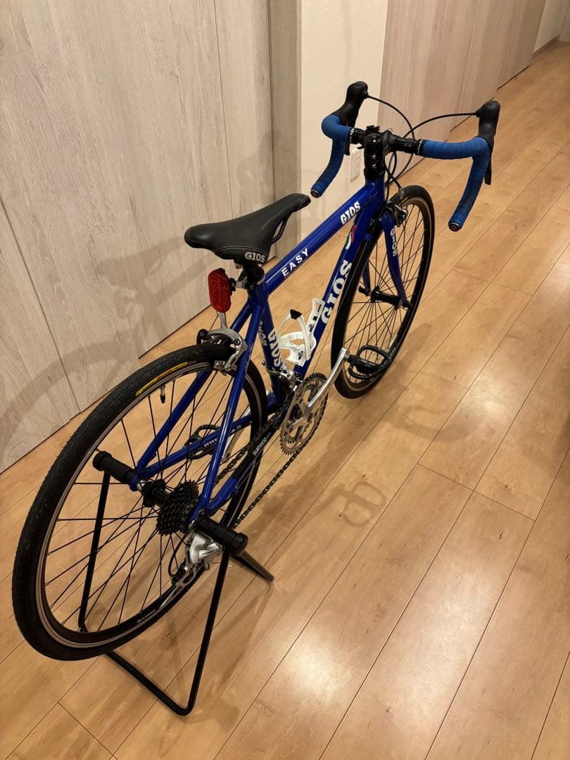 ロードバイク　ジュニア　24インチ