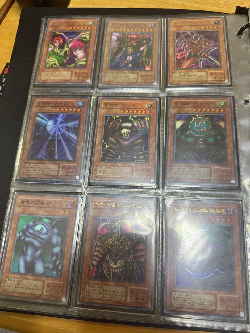 遊戯王　2期3期まとめ売り