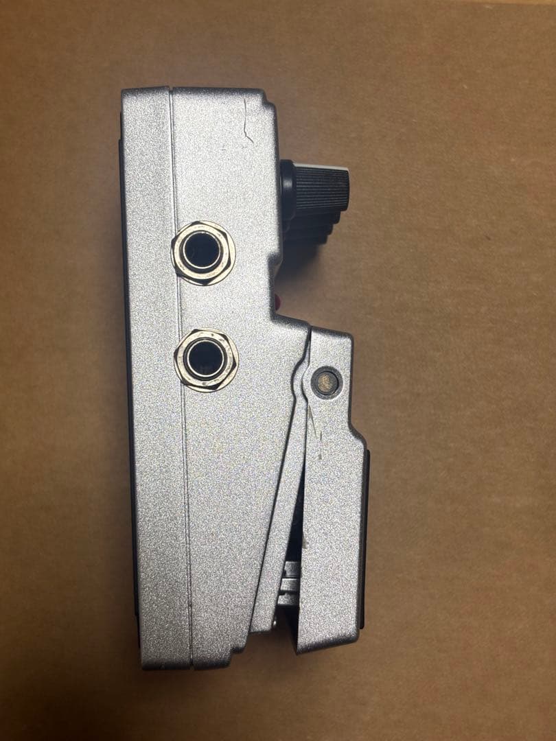 【美品　希少】凛として時雨　フェイザー&ディレイセット