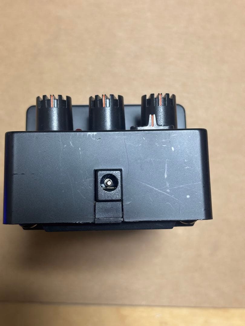 【美品　希少】凛として時雨　フェイザー&ディレイセット