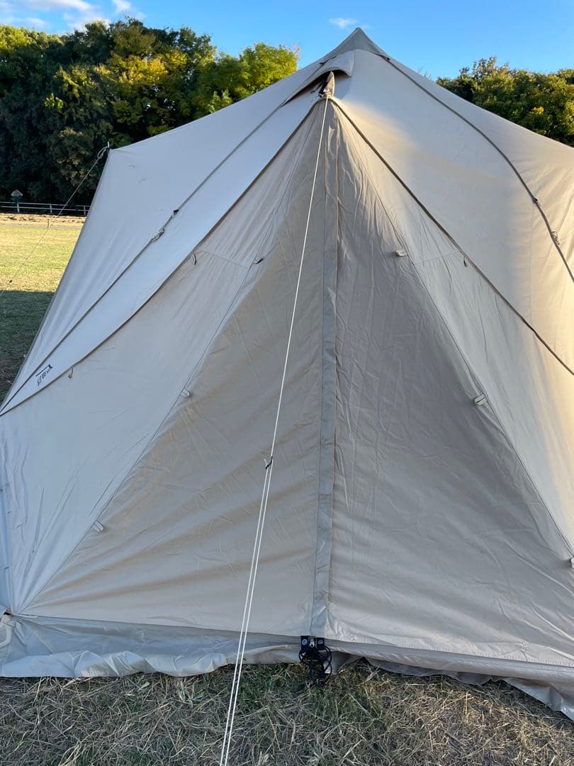 スカイパイロットtc