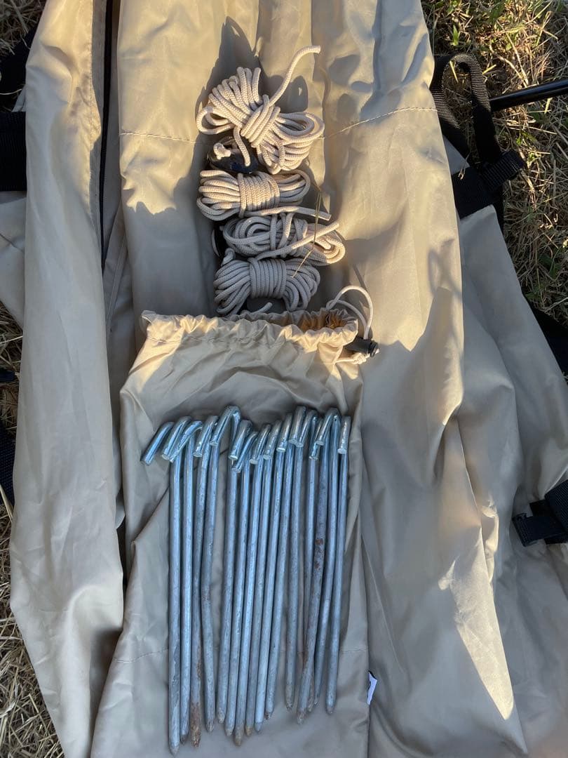 スカイパイロットtc