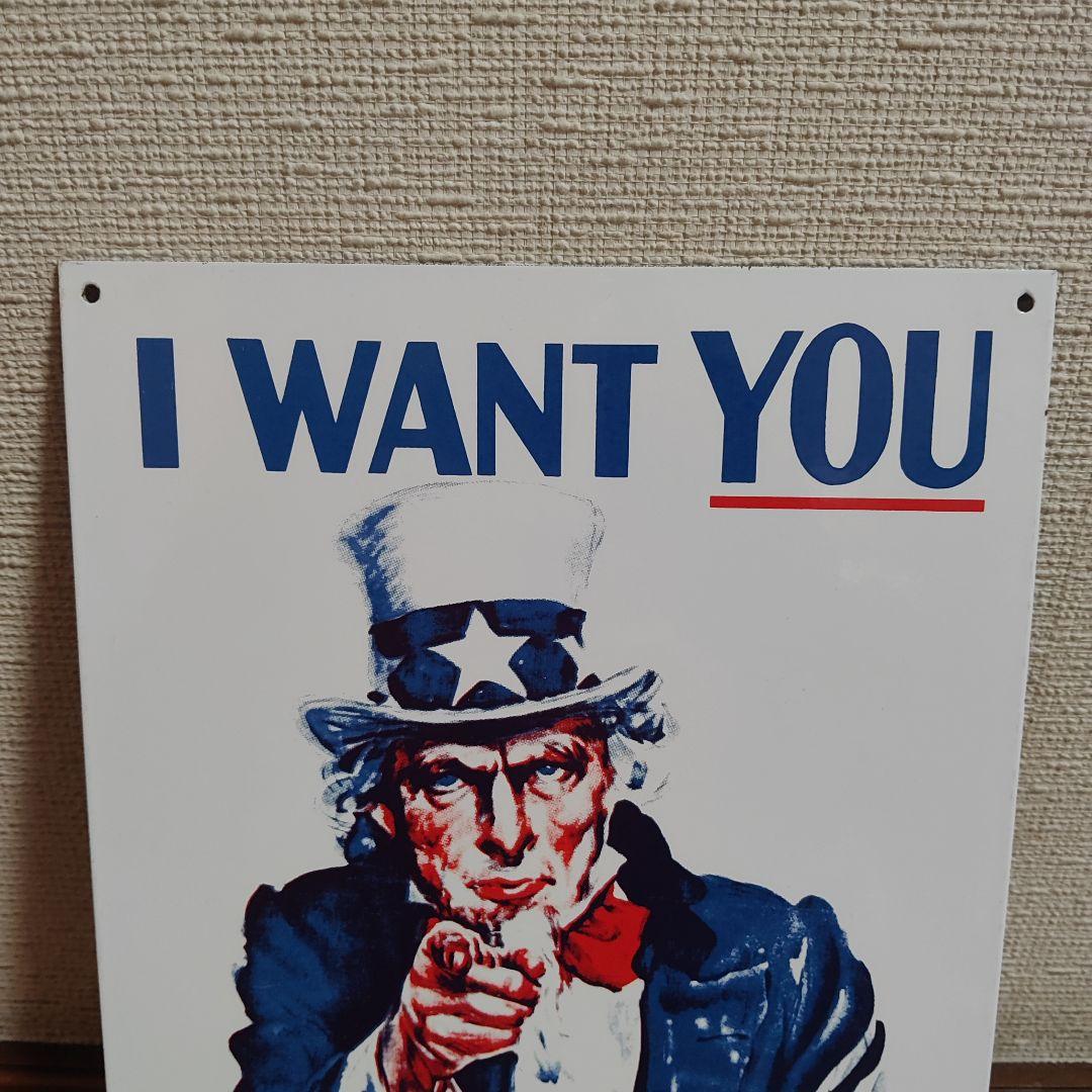 ホーロー看板 アンドルーニー アメリカ ビンテージ アンティーク アメリカン雑貨