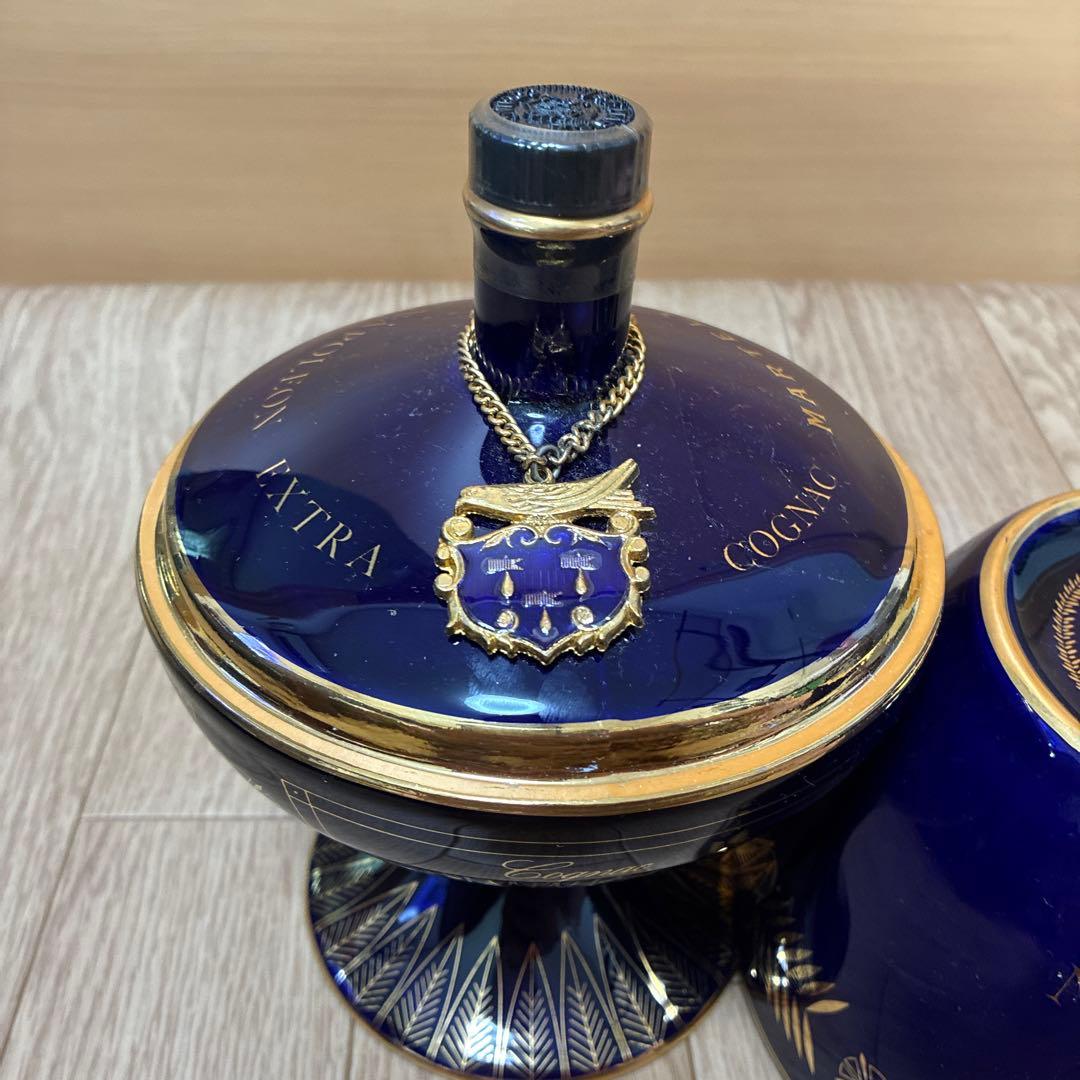 ブランデー MARTELL NAPOLEON EXTRA