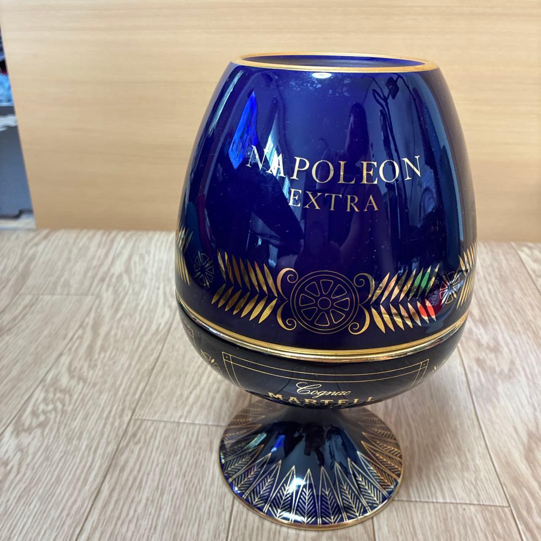 ブランデー MARTELL NAPOLEON EXTRA
