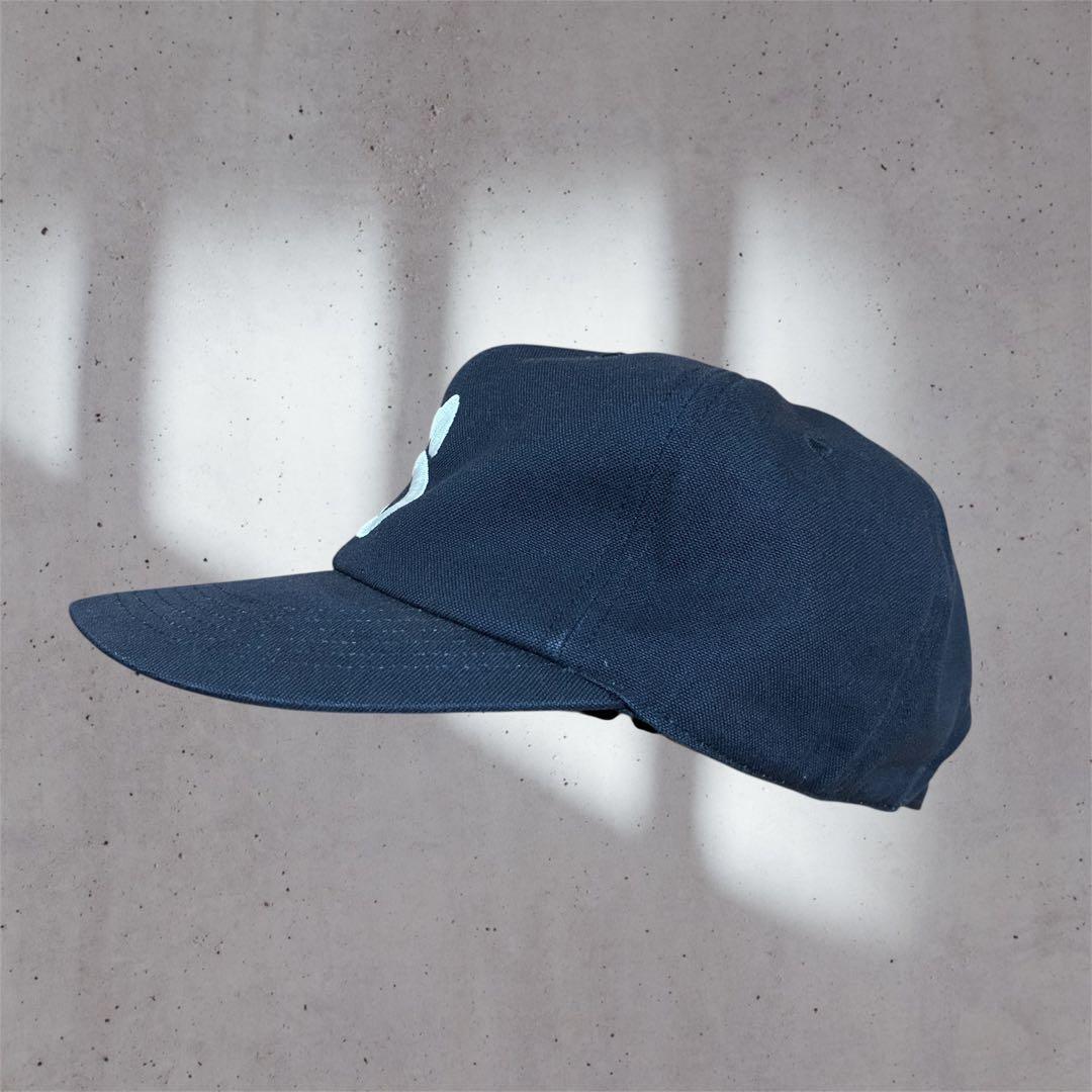 阪神タイガース　大阪タイガース キャップ　帽子　フリーサイズ 中央帽子製