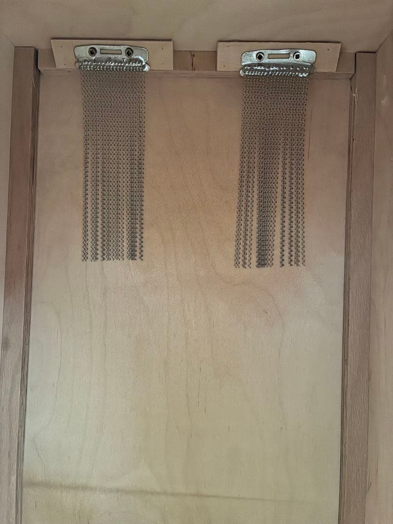 MEINL WOODCRAFT カホン