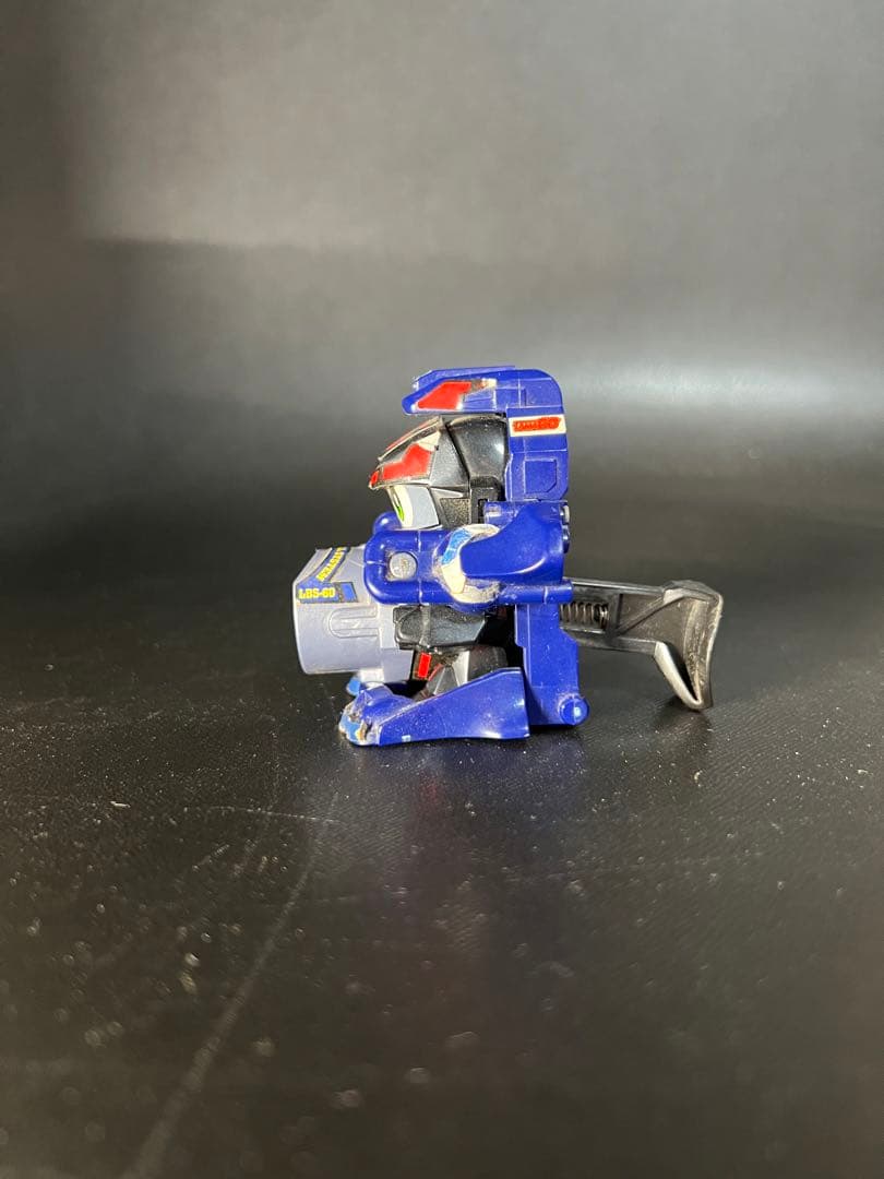 スーパービーダマン セット