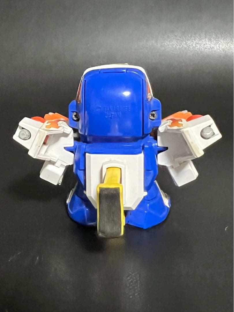 スーパービーダマン セット