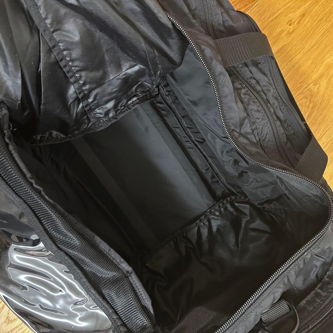 レア　titleist タイトリスト ゴルフ ボストン キャリー バッグ ケース