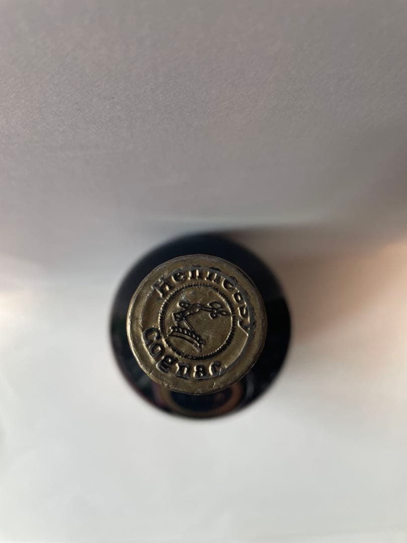 Hennessy V.S.O.P RESERVE コニャック