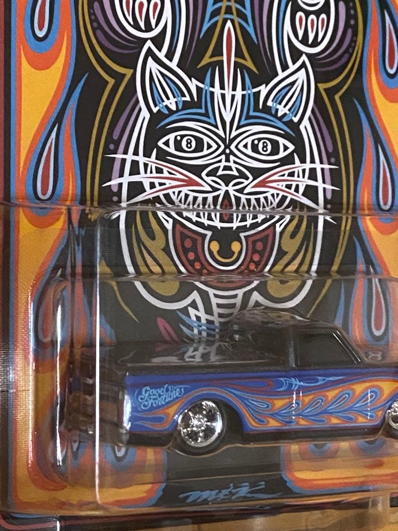 ホットウィール ジャパンコンベンション　2021