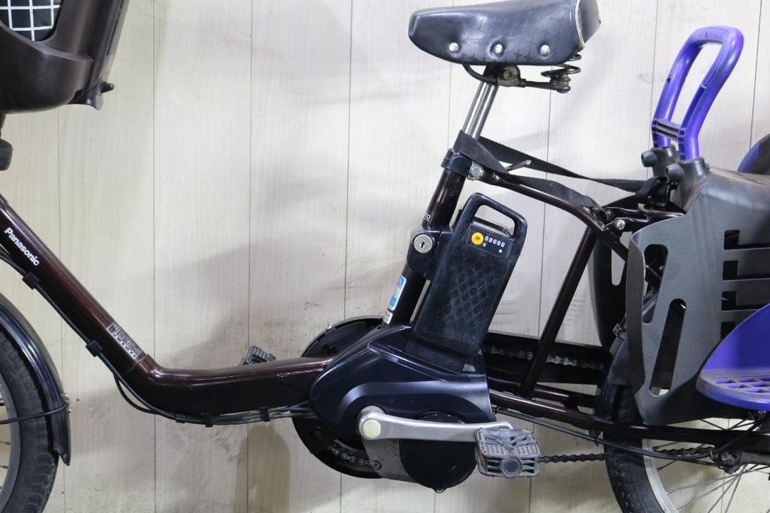 パナソニック ギュットミニDX BE-ELMD033T 20型12AH LED