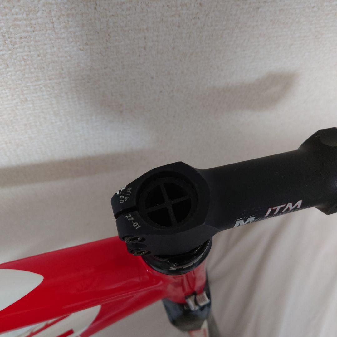 パーツ TIME vx special pro 51cm