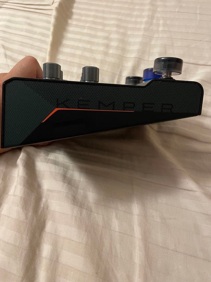 Kemper Profiler エフェクター LVL II & III バンドル