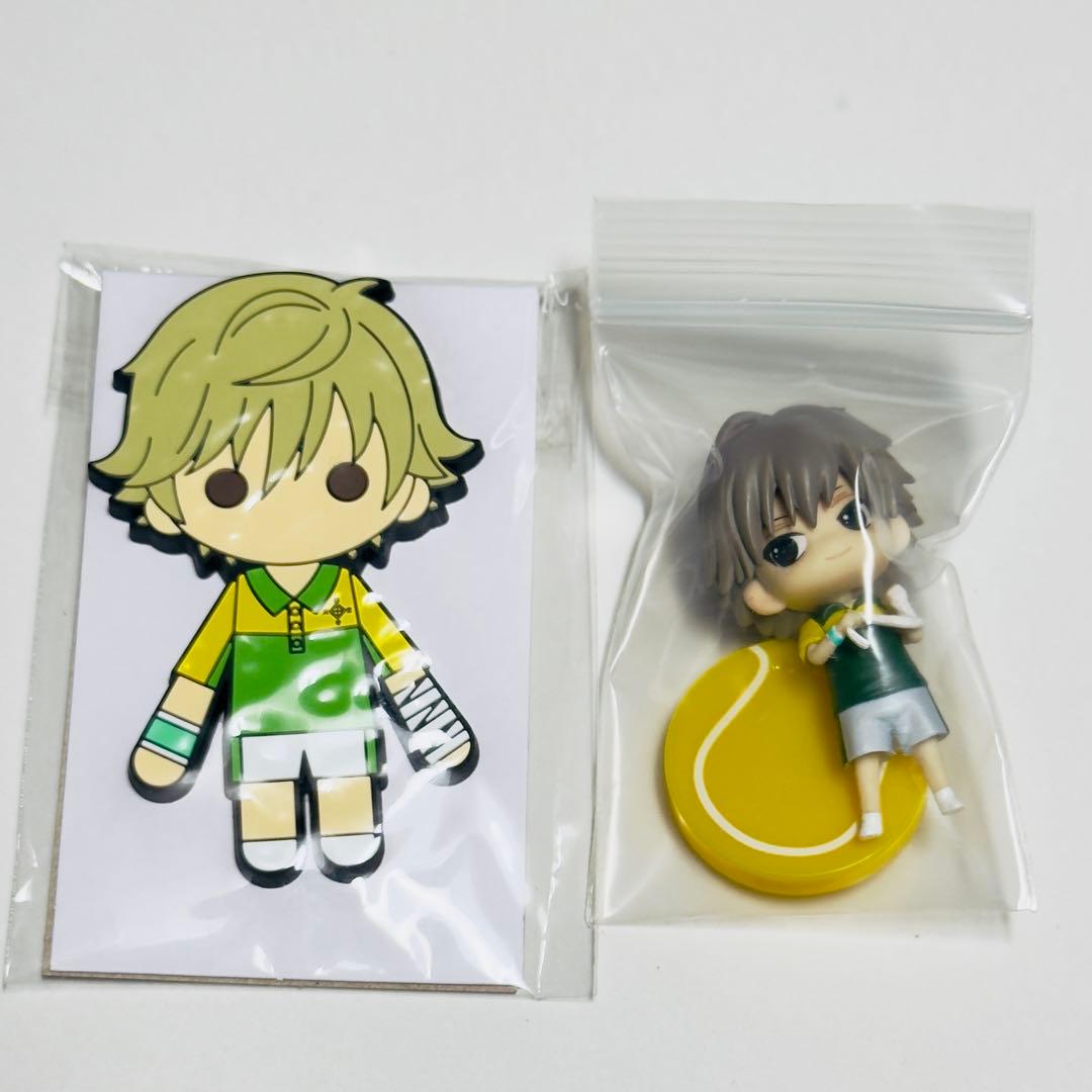 テニプリ　新テニ　四天宝寺　白石蔵ノ介　キャラクターグッズ　まとめ