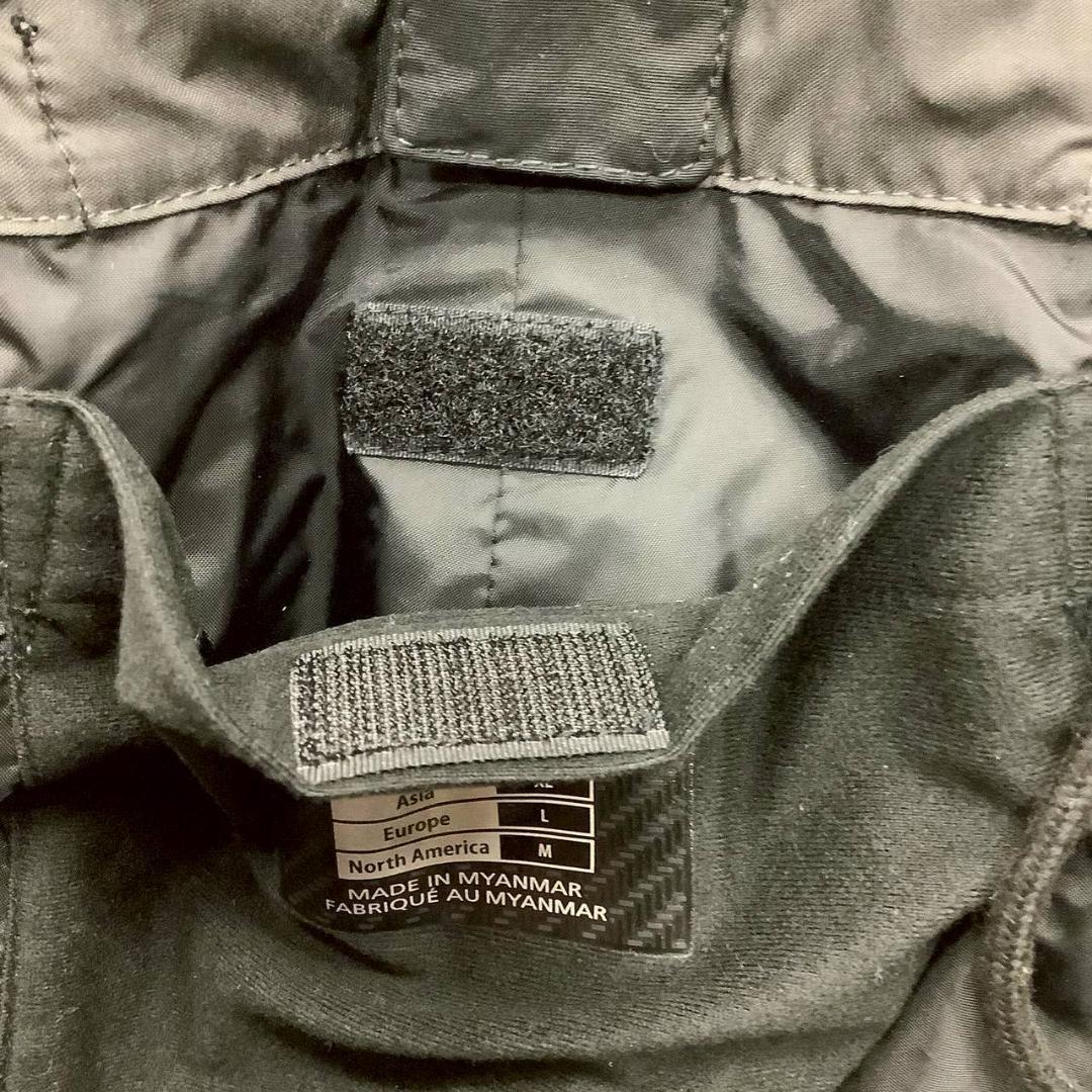 シマノ ネクサス フィッシングウェア 防寒 防水 ドライシールド フード メンズ