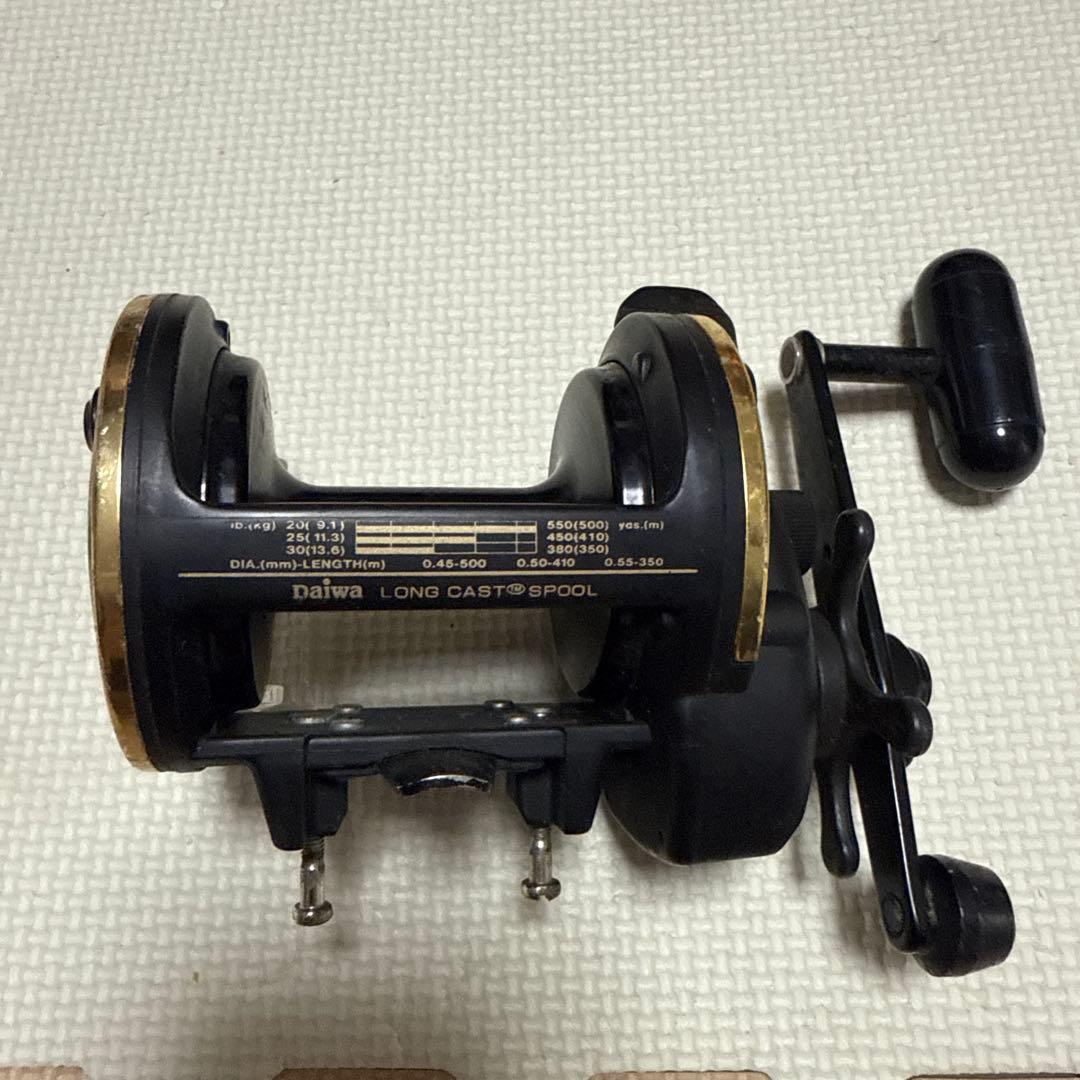 ダイワ　シーライン　SL５０ＳＨ　オールド