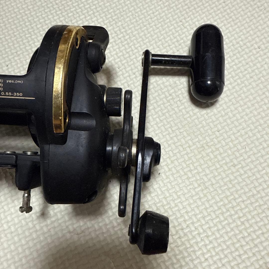 ダイワ　シーライン　SL５０ＳＨ　オールド