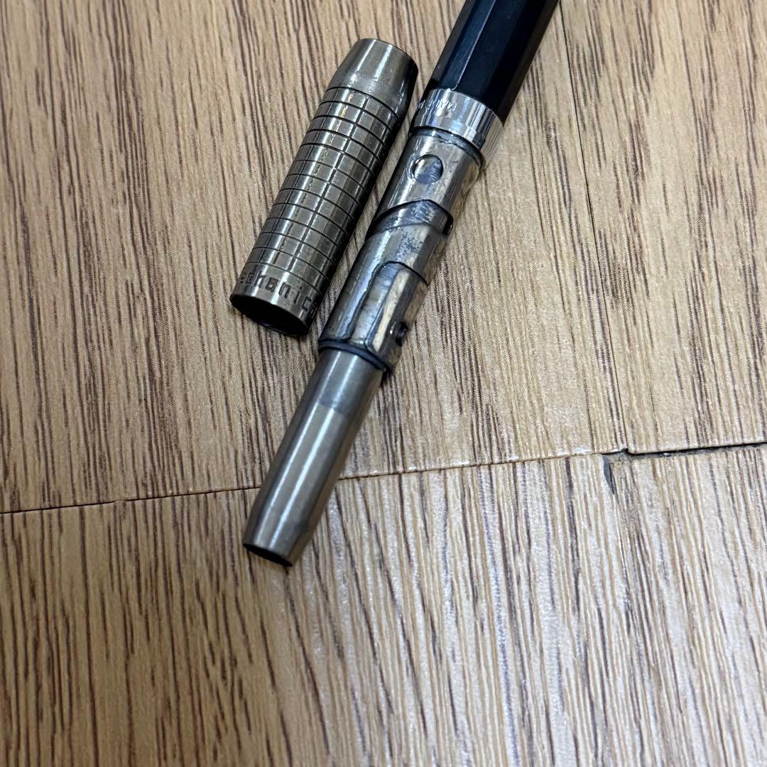 メカニカ 0.3 初期 ぺんてる PENTEL