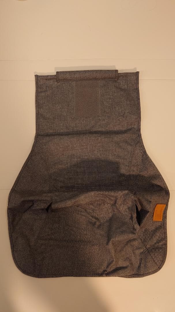 Helinox サンセットチェア/グラベル カバー