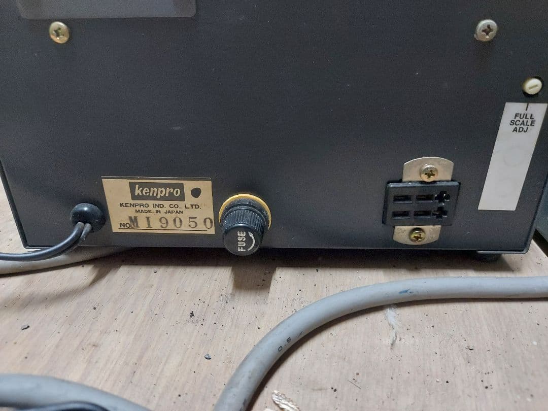 ローテーター YAESU G-1300 その他セット