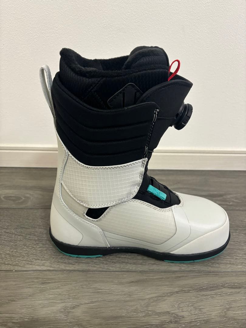 価格相談あり！スノーボードブーツ　FLUX ブーツ LB-BOA
