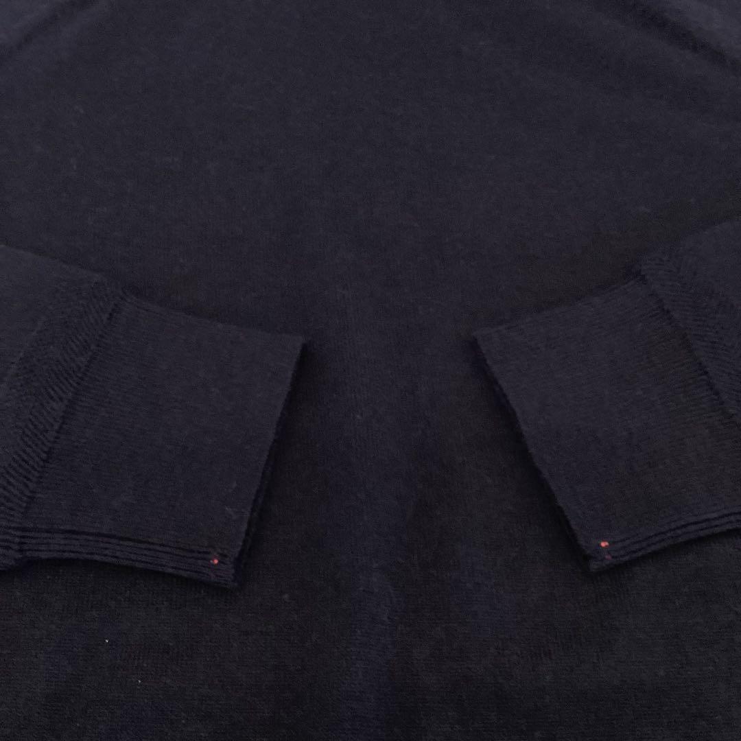 新品　BRIEFING　MERINO HIGH NECK HOODIE