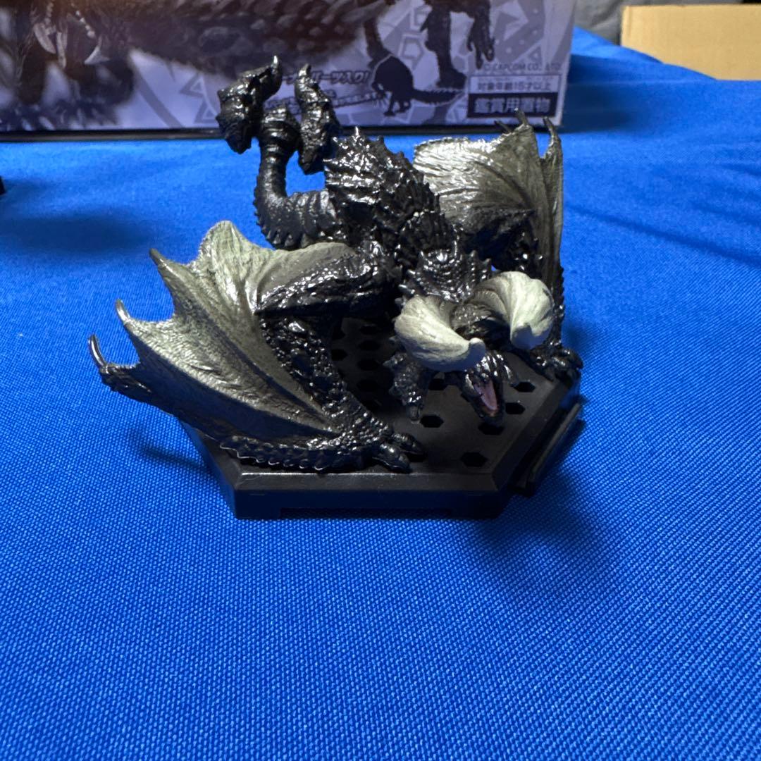 モンハン フィギュアビルダー スタンダードモデル Plus Vol.11