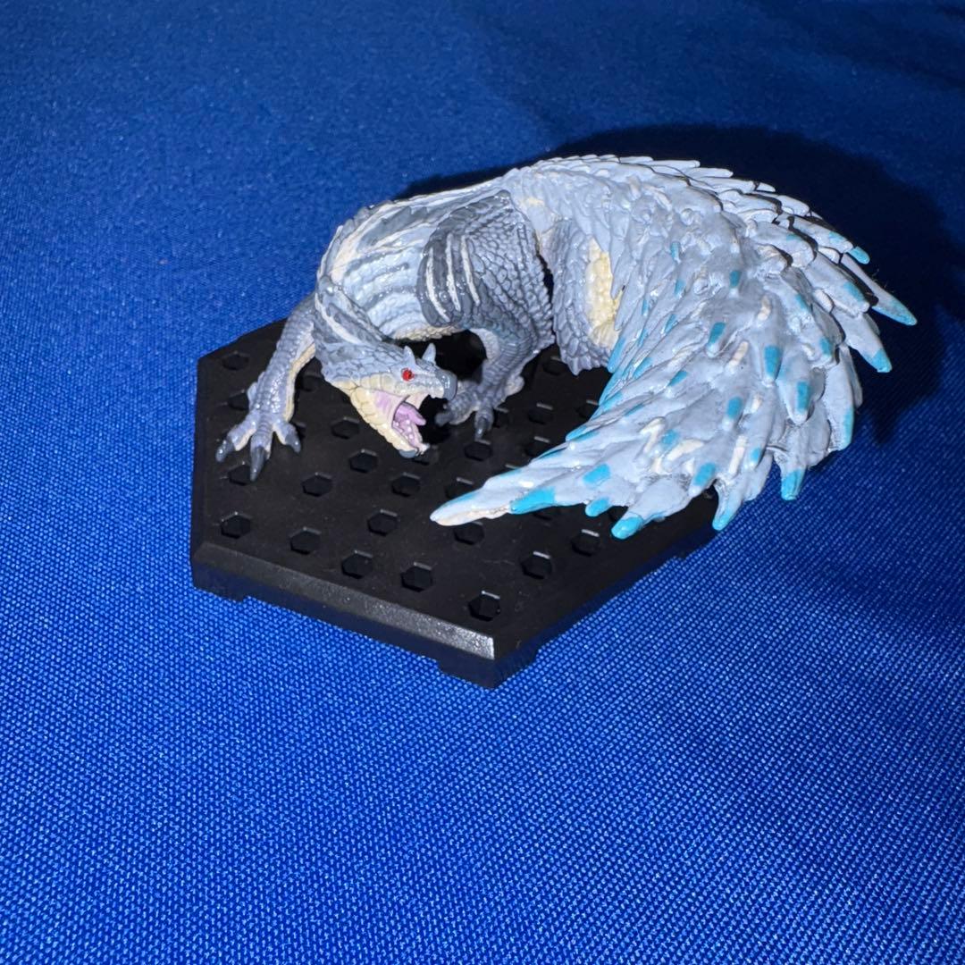 モンハン フィギュアビルダー スタンダードモデル Plus Vol.11