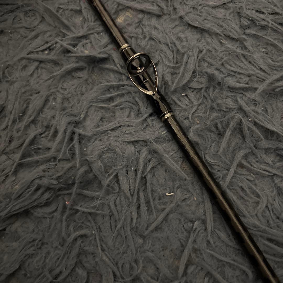 m*0様 コルトスナイパーXR MB S100MH-5