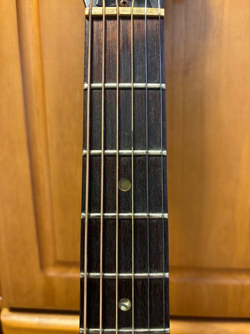 Gibson LG-0 1967年製　 アコースティックギター