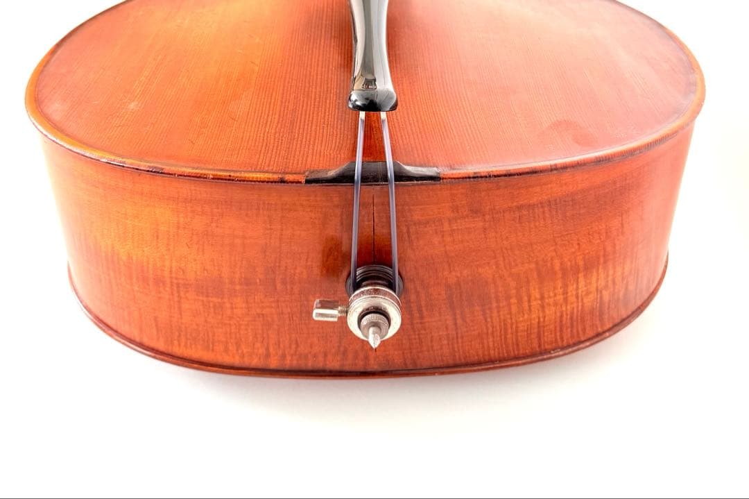 弦楽器 Gliga Strumenti musicali eseguiti 4/4