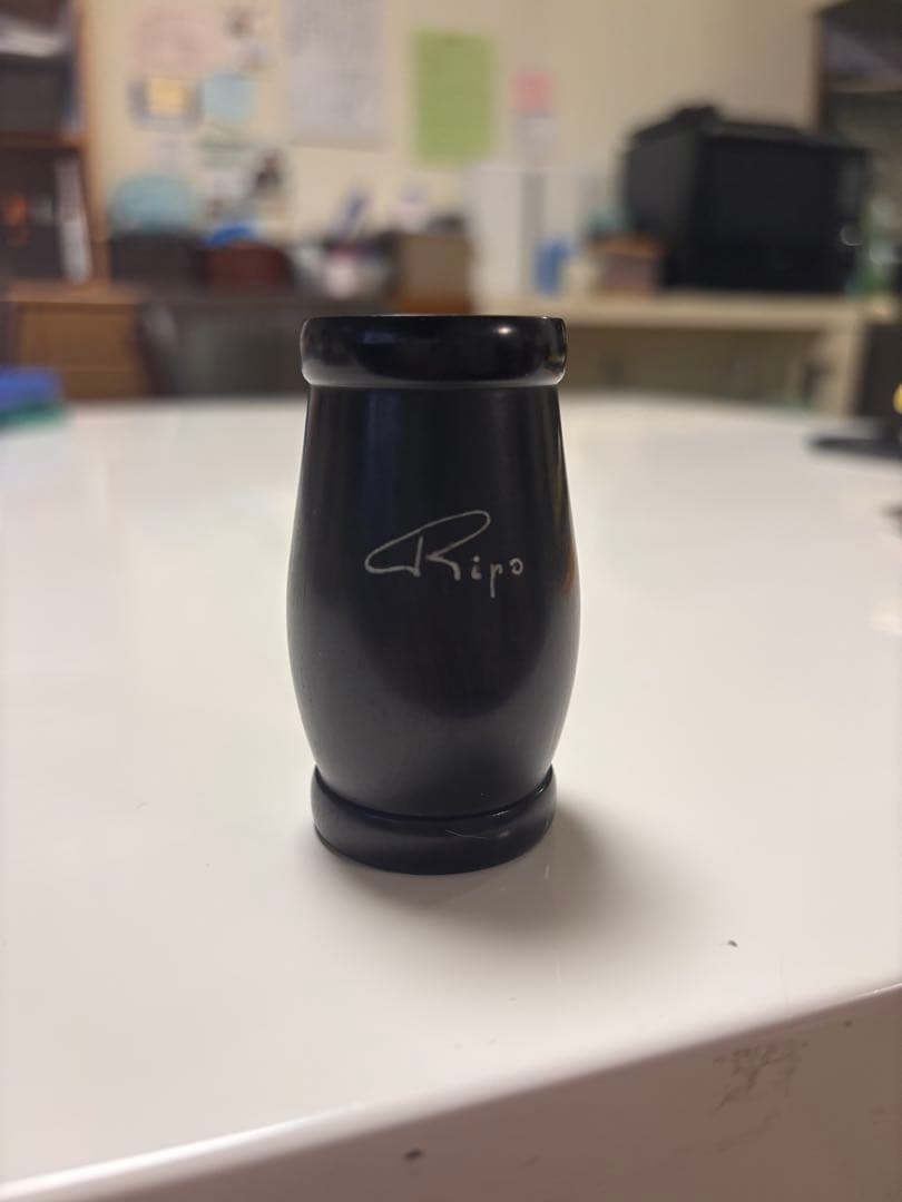 B♭クラリネット　バレル　Ripa