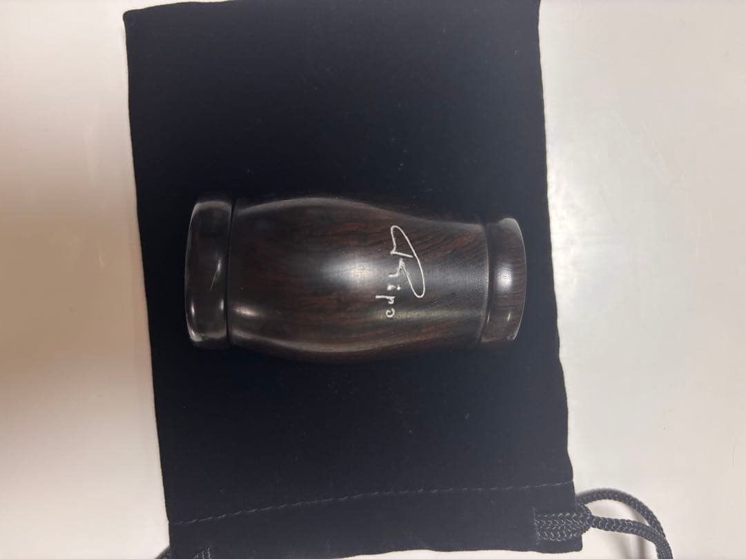 B♭クラリネット　バレル　Ripa