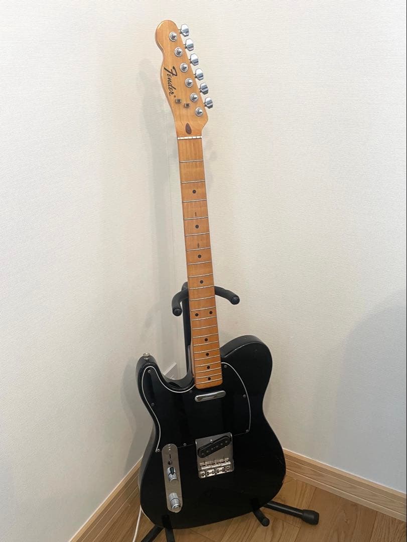 Fender Japan レフティTL-72L(Nシリアル） フェンダージャパン