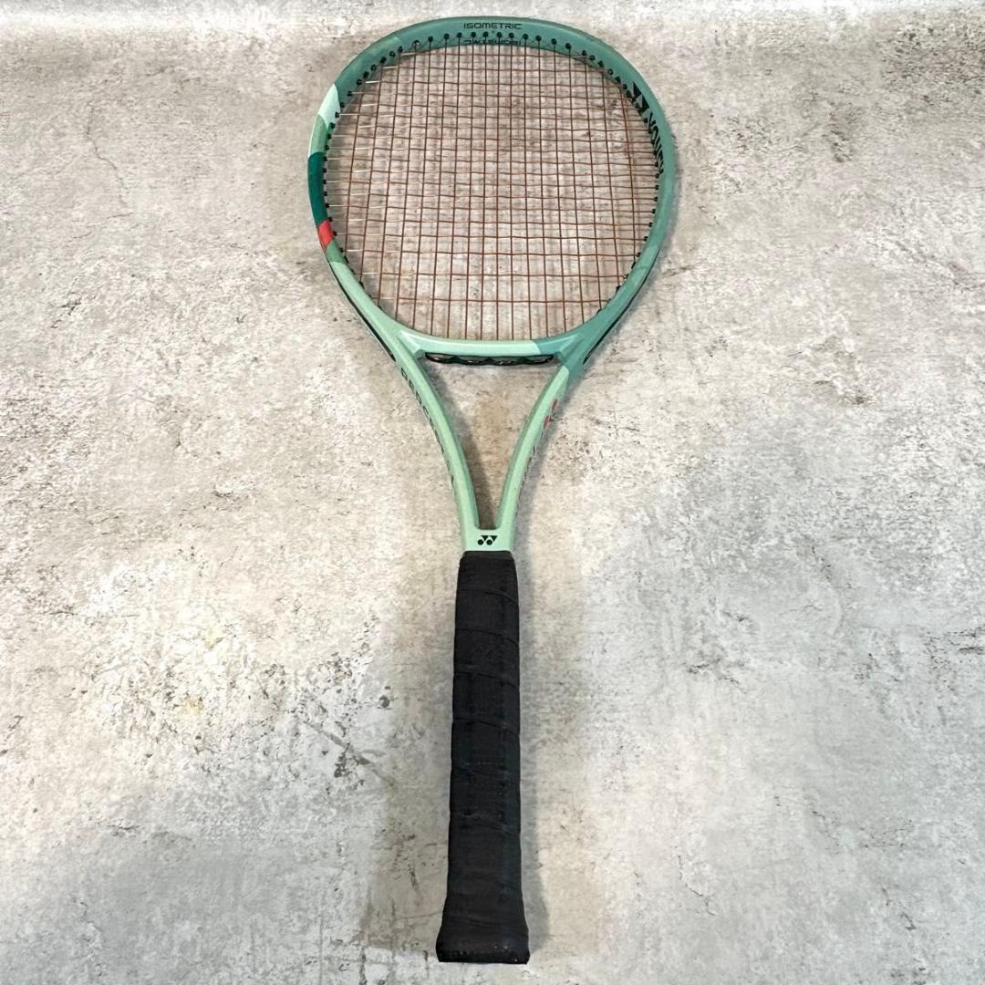 ヨネックス PERCEPT 100D G2 テニスラケット