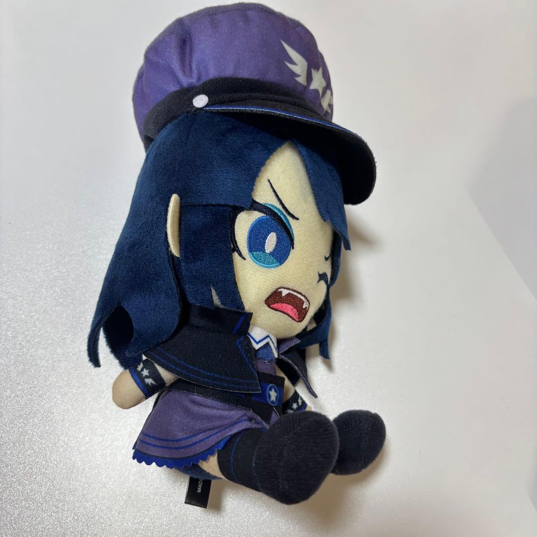 【今夜限定値下げ‼️】Ado au コラボ FREEDOM ぬいぐるみ