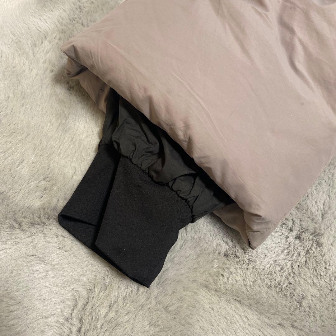 Gamakatsu ダウンパンツ