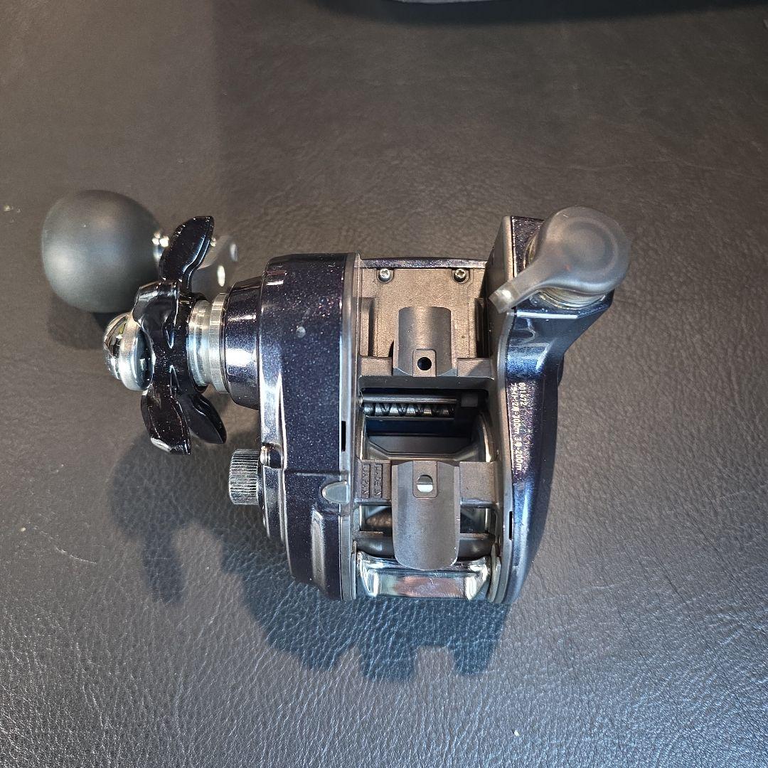 ダイワ　レオブリッツ 200j