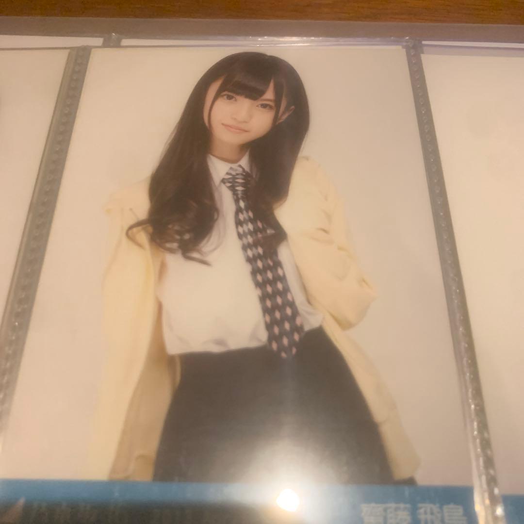 齋藤飛鳥　2013 April Ⅵ