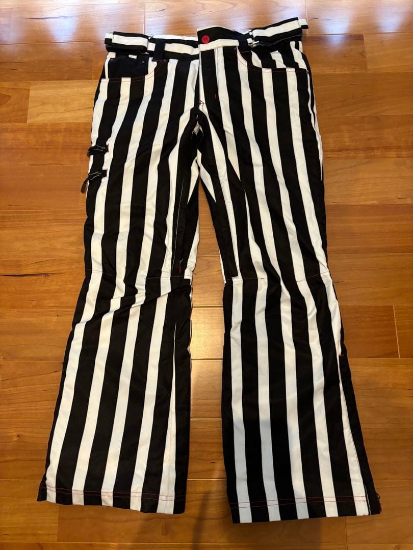 シスターJ スノーボードウェア