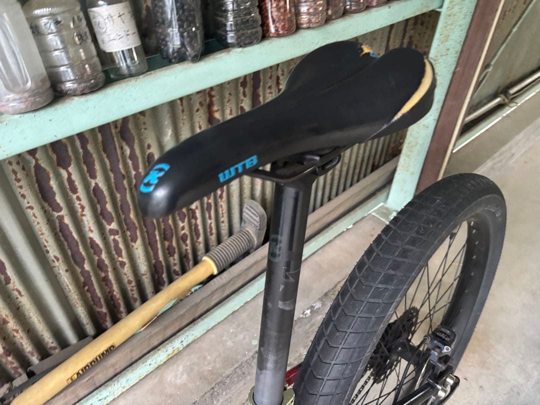 k*i様 本日最終　KONA UNIT X2018年式