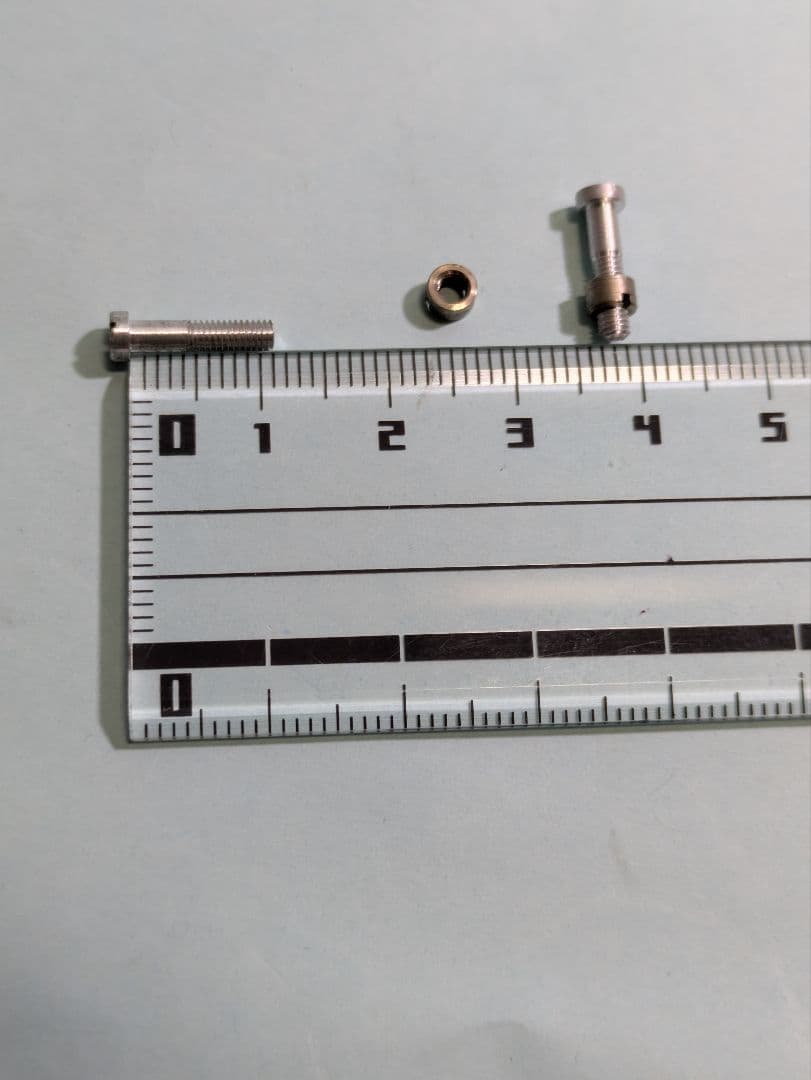 Pizza、Grace Ｆ−８Ｌ レコードカートリッジ