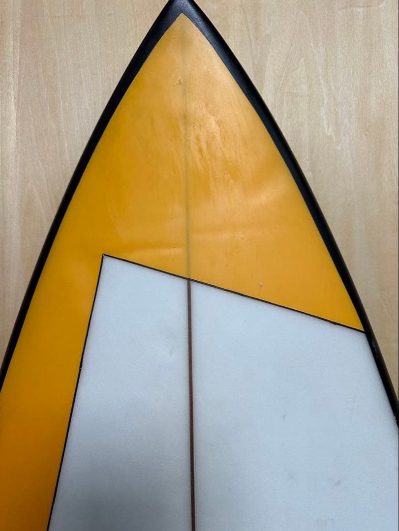 lost サーフボード　3.0stubd