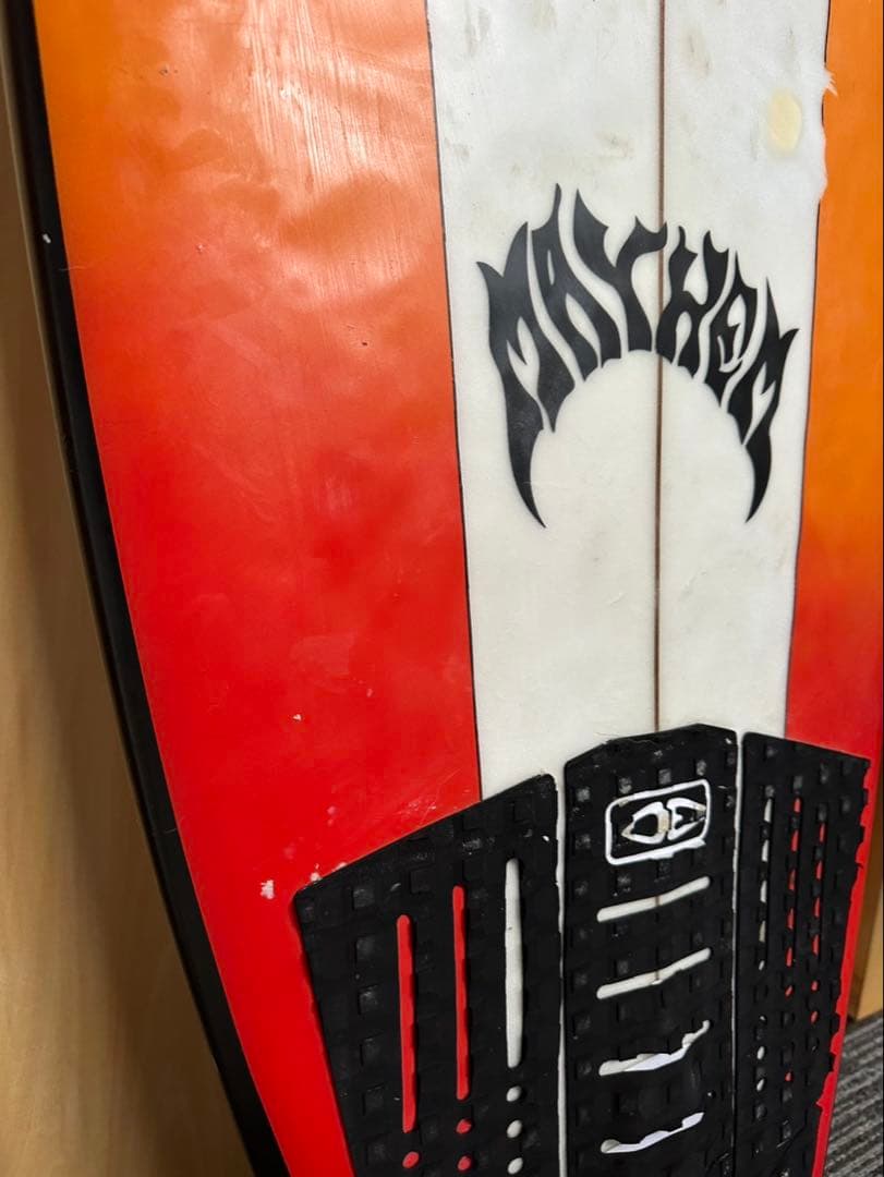 lost サーフボード　3.0stubd