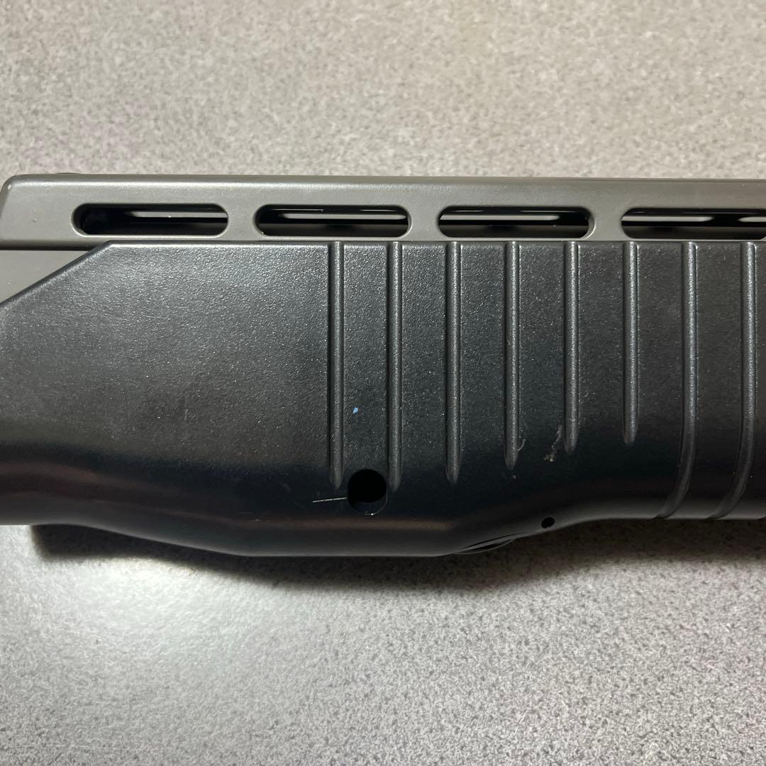 東京マルイ　SPAS スパス 12 エアーショットガンシリーズ