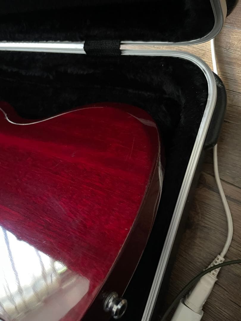 ギター Gibson SG Standard 1995 w/ Dean Case