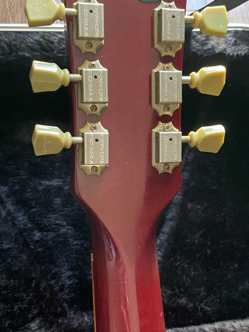 ギター Gibson SG Standard 1995 w/ Dean Case